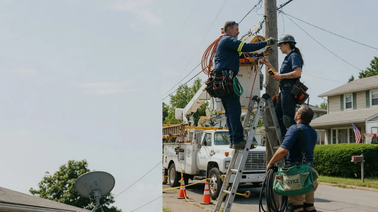 Electrical Repair in Spirit Lake, IA near me
